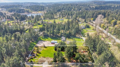 4797 Elk Rd, Saanich, BC 