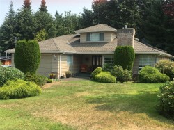 766 Canyon Cres Qualicum Beach, BC V9K 1K9