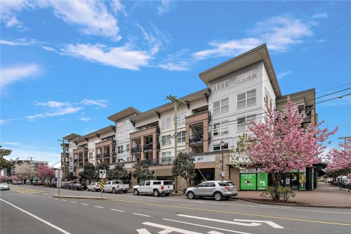 318-2871 Jacklin Rd  Langford, BC V9B 0P3