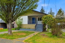4962 Elizabeth St Port Alberni, BC V9Y 6M5