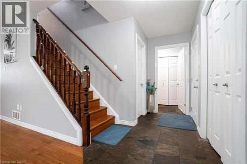 1723 Stackhouse Avenue, London, ON - Indoor Photo Showing Other Room