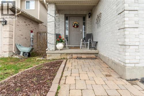 1723 Stackhouse Avenue, London, ON - Outdoor With Exterior