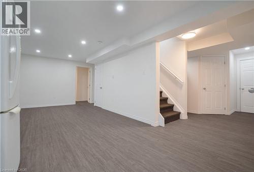 1723 Stackhouse Avenue, London, ON - Indoor