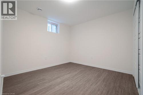 1723 Stackhouse Avenue, London, ON - Indoor Photo Showing Other Room