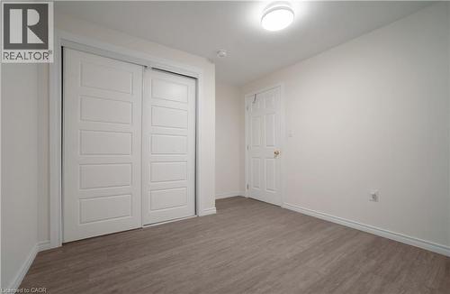 1723 Stackhouse Avenue, London, ON - Indoor Photo Showing Other Room