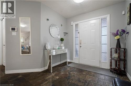 1723 Stackhouse Avenue, London, ON - Indoor Photo Showing Other Room