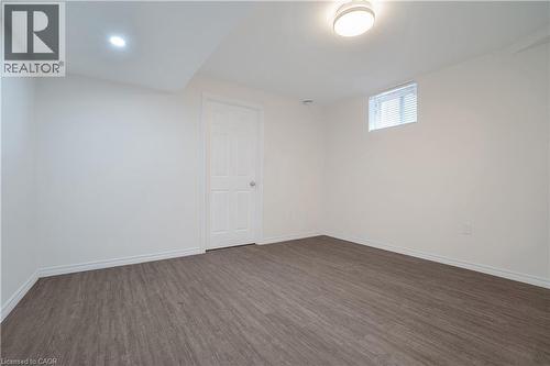 1723 Stackhouse Avenue, London, ON - Indoor Photo Showing Other Room