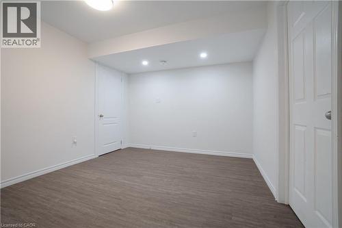 1723 Stackhouse Avenue, London, ON - Indoor Photo Showing Other Room