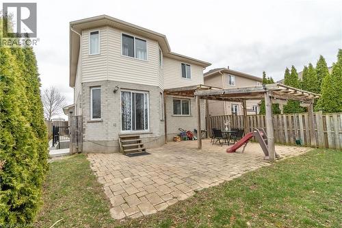 1723 Stackhouse Avenue, London, ON - Outdoor