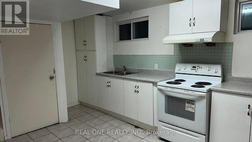 3622 Molly Avenue, Mississauga, ON 