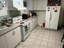3622 Molly Avenue, Mississauga, ON  - Indoor Photo Showing Kitchen 