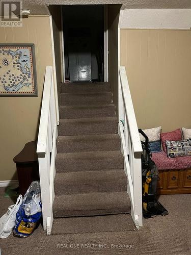 3622 Molly Avenue, Mississauga, ON - Indoor Photo Showing Other Room