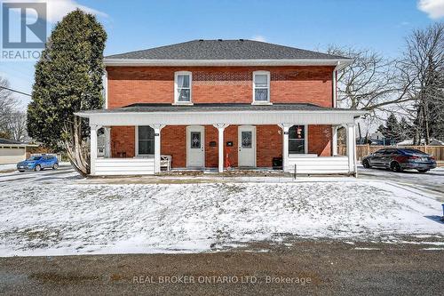 53-55 WELLINGTON STREET  Halton Hills, ON L7J 2H1
