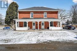 53-55 WELLINGTON STREET Halton Hills, ON L7J 2H1