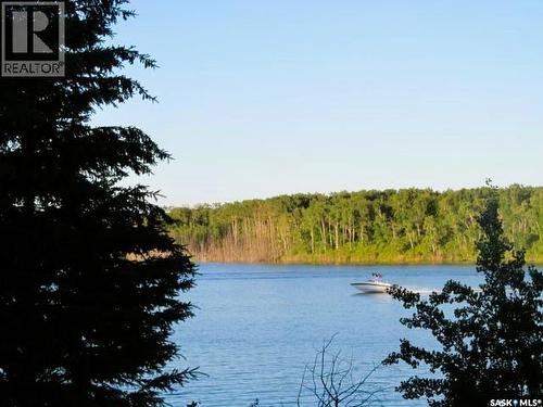 D Lucien Lakeshore Drive, Lucien Lake, SK 