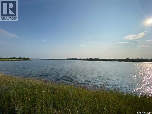 D Lucien Lakeshore Drive, Lucien Lake, SK 