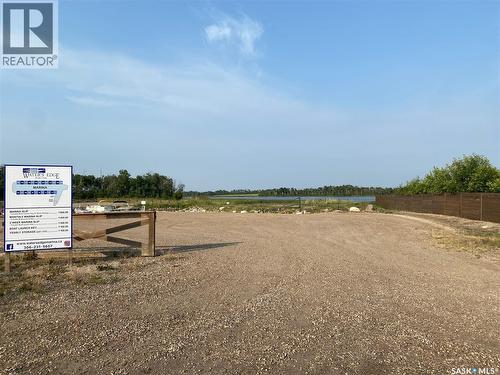 D Lucien Lakeshore Drive, Lucien Lake, SK 