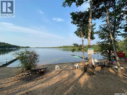 D Lucien Lakeshore Drive, Lucien Lake, SK 