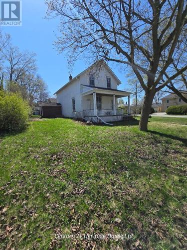 152 CHARLES STREET E  Ingersoll (Ingersoll - South), ON N5C 1K2