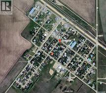 403 Assiniboia AVENUE Sedley, SK S0G 0J8