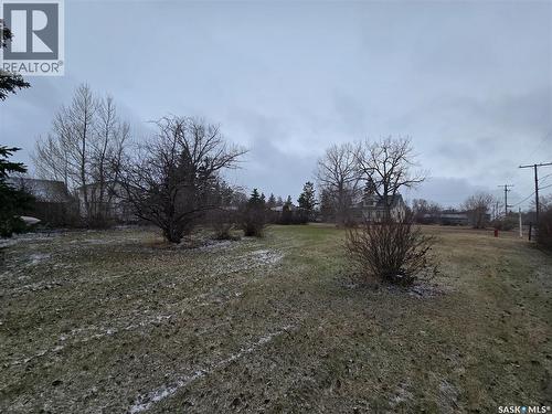 403 Assiniboia Avenue, Sedley, SK 