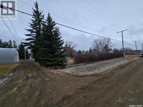 403 Assiniboia Avenue, Sedley, SK 