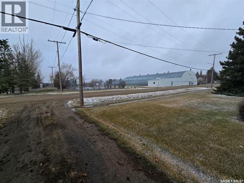 403 Assiniboia Avenue, Sedley, SK 