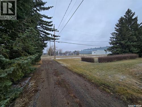 403 Assiniboia Avenue, Sedley, SK 