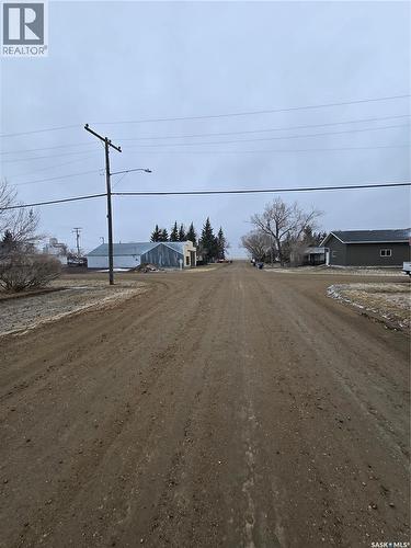 403 Assiniboia Avenue, Sedley, SK 