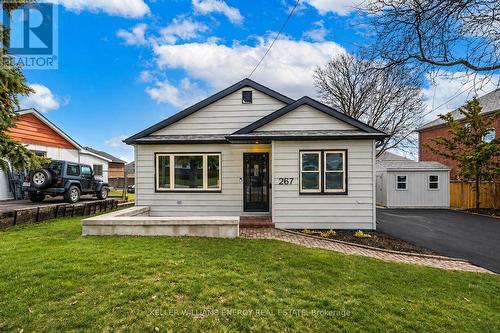 267 LIBERTY STREET N  Clarington (Bowmanville), ON L1C 3Y6