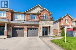 4643 THOMAS ALTON Boulevard  Burlington, ON L7M 0J2