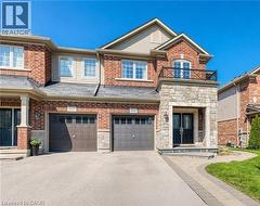 4643 THOMAS ALTON Boulevard  Burlington, ON L7M 0J2
