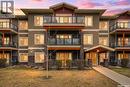308 721 8Th Street E, Saskatoon, SK  - Outdoor With Facade 