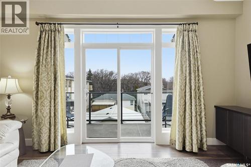 308 721 8Th Street E, Saskatoon, SK - Indoor