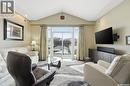 308 721 8Th Street E, Saskatoon, SK  - Indoor Photo Showing Living Room 