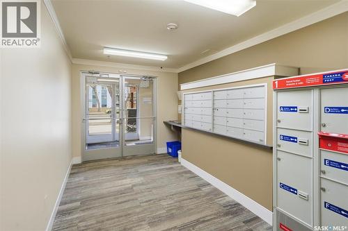308 721 8Th Street E, Saskatoon, SK - Indoor Photo Showing Other Room