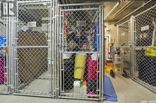 308 721 8Th Street E, Saskatoon, SK - Indoor With Storage