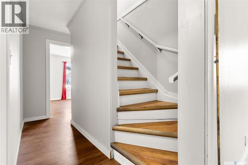 1247 King Street, Regina, SK - Indoor Photo Showing Other Room