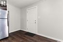 1247 King Street, Regina, SK  - Indoor Photo Showing Other Room 