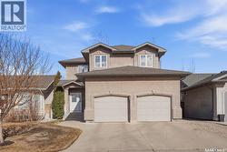 307 Van Impe COURT  Saskatoon, SK S7W 1C1