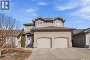 307 Van Impe Court, Saskatoon, SK  - Outdoor 