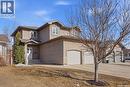 307 Van Impe Court, Saskatoon, SK  - Outdoor 