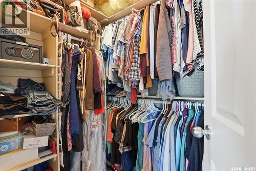 307 Van Impe Court, Saskatoon, SK - Indoor With Storage