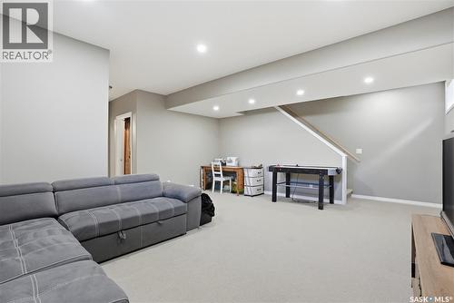 307 Van Impe Court, Saskatoon, SK - Indoor