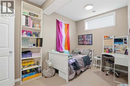 307 Van Impe Court, Saskatoon, SK - Indoor