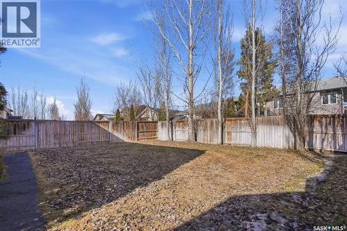 307 Van Impe Court, Saskatoon, SK - Outdoor