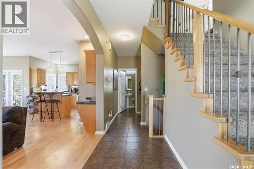 307 Van Impe Court, Saskatoon, SK - Indoor Photo Showing Other Room