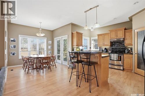 307 Van Impe Court, Saskatoon, SK - Indoor