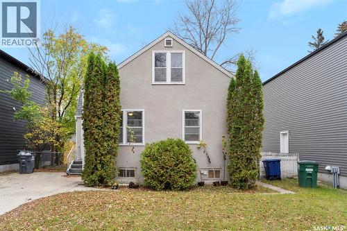 1115 9th STREET  Saskatoon, SK S7H 0N4