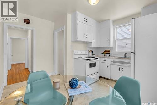 1115 9Th Street E, Saskatoon, SK - Indoor Photo Showing Kitchen